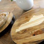 How to make a Personalized DIY Lazy Susan